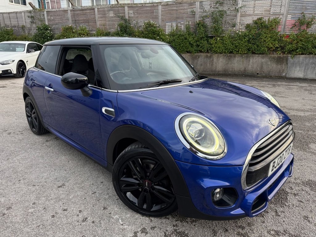 Used MINI Hatch 2020 for sale - 76396026: Photo 11