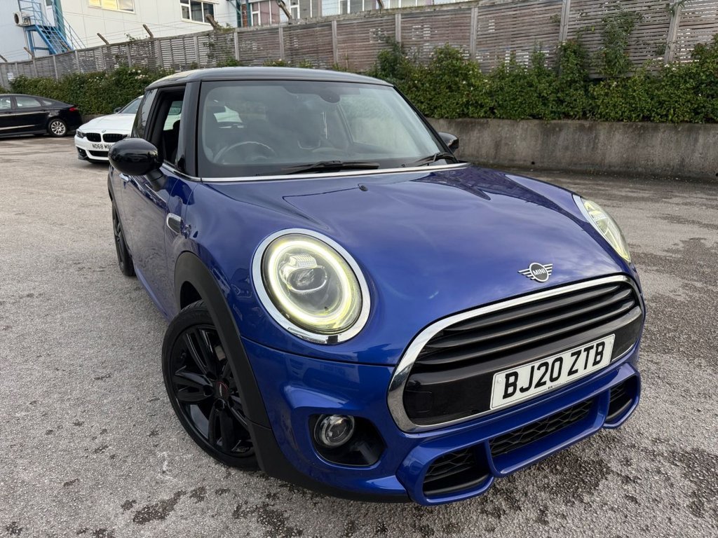 Used MINI Hatch 2020 for sale - 76396026: Photo 12