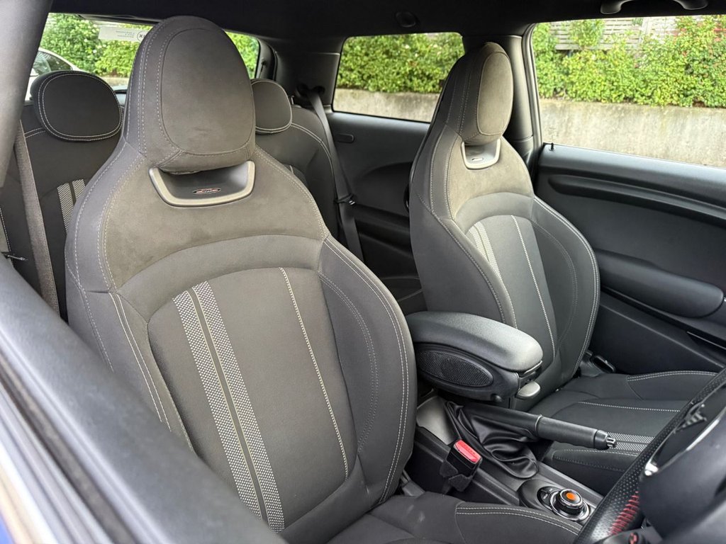 Used MINI Hatch 2020 for sale - 76396026: Photo 14