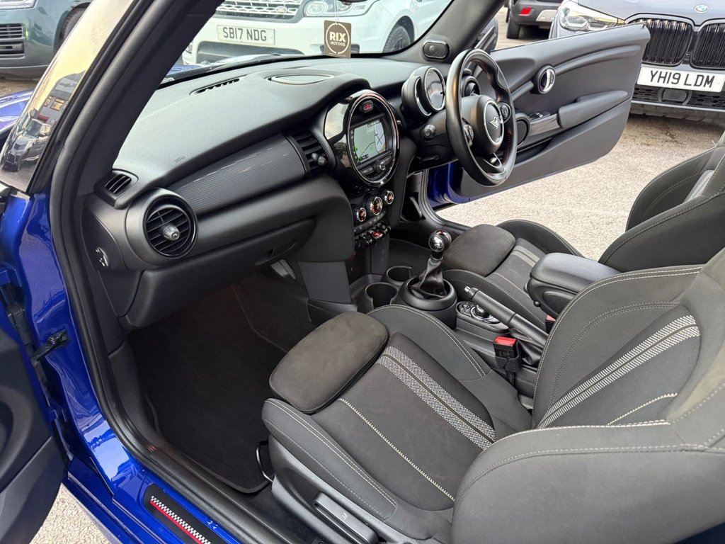 Used MINI Hatch 2020 for sale - 76396026: Photo 30