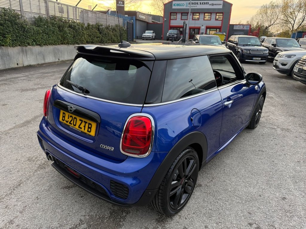 Used MINI Hatch 2020 for sale - 76396026: Photo 8