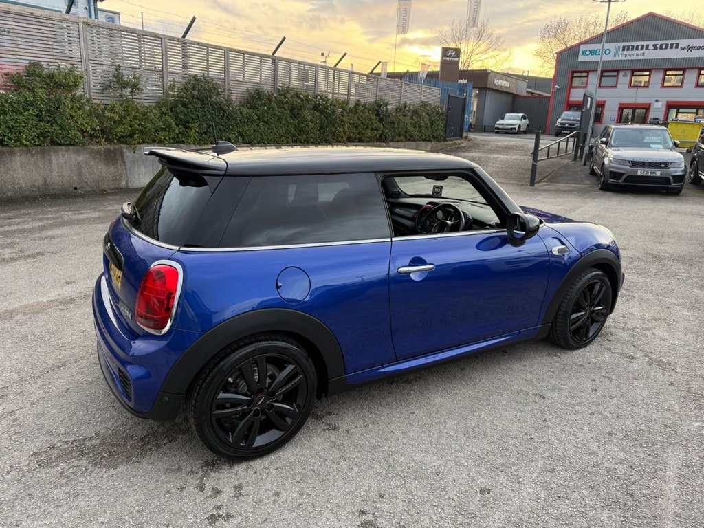 Used MINI Hatch 2020 for sale - 76396026: Photo 9