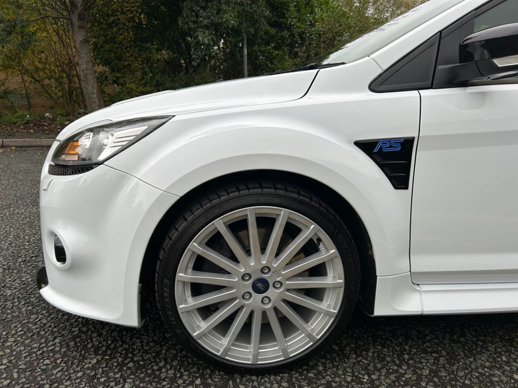 Used Ford Focus 2009 for sale - 77593868: Photo 11