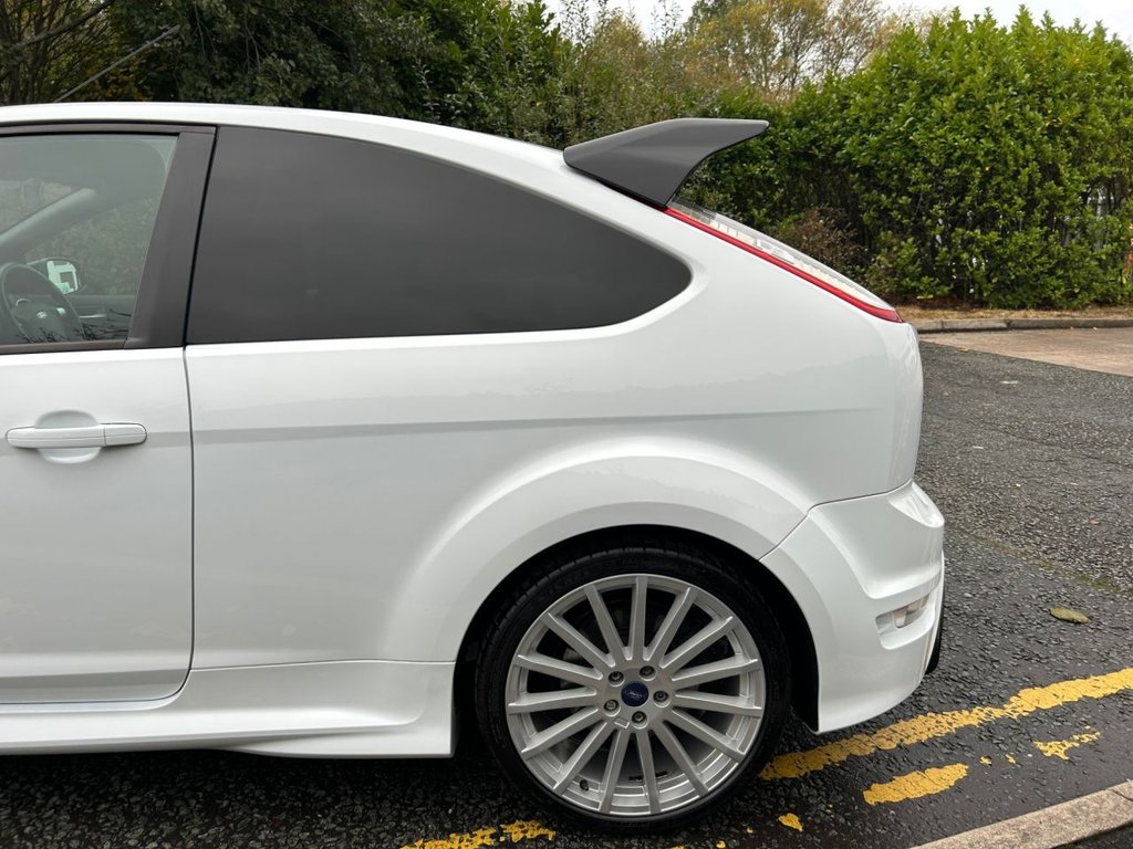 Used Ford Focus 2009 for sale - 77593868: Photo 12