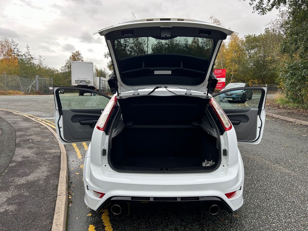 Used Ford Focus 2009 for sale - 77593868: Photo 17