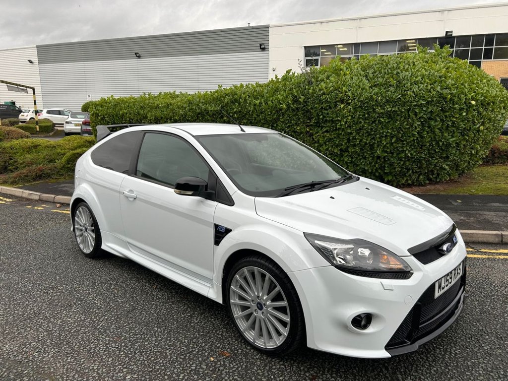 Used Ford Focus 2009 for sale - 77593868: Photo 2