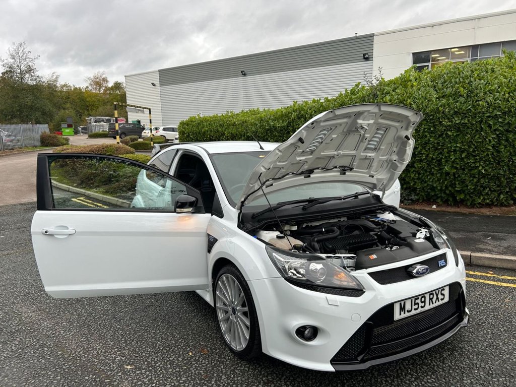 Used Ford Focus 2009 for sale - 77593868: Photo 20