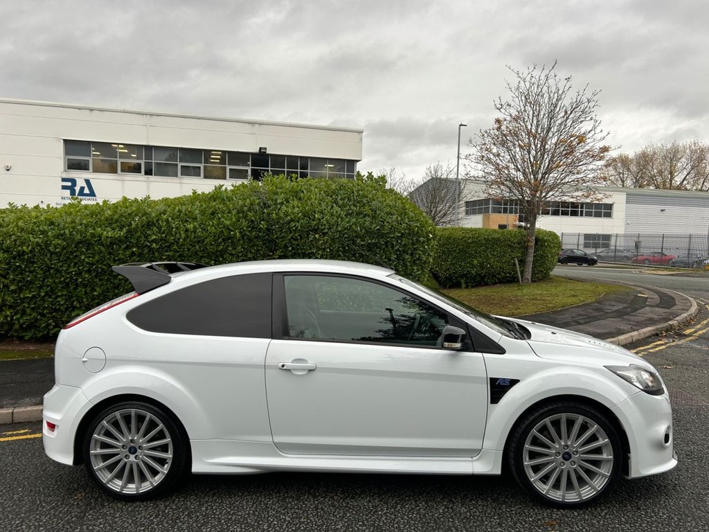Used Ford Focus 2009 for sale - 77593868: Photo 3