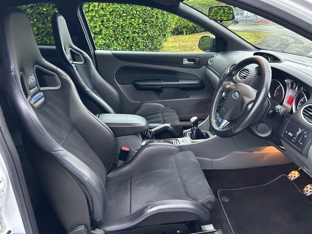 Used Ford Focus 2009 for sale - 77593868: Photo 33