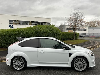 Used Ford Focus 2009 for sale - 77593868: Photo