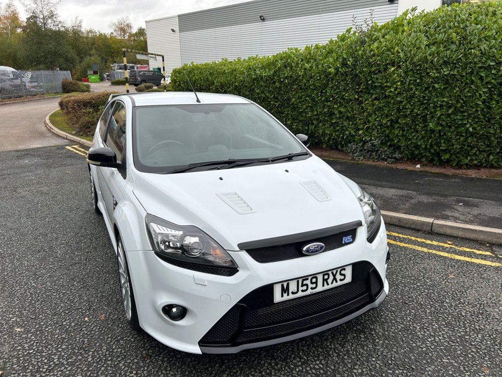 Used Ford Focus 2009 for sale - 77593868: Photo 41