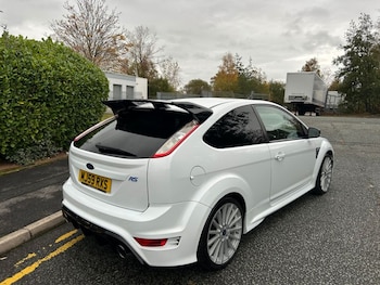 Used Ford Focus 2009 for sale - 77593868: Photo