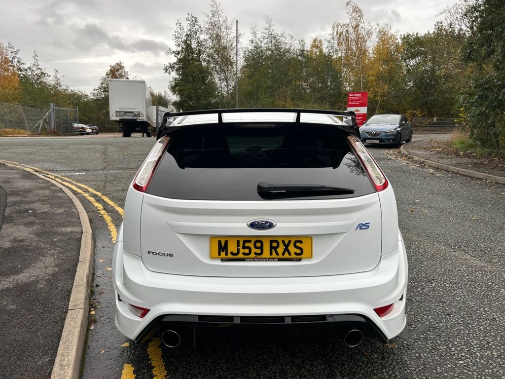 Used Ford Focus 2009 for sale - 77593868: Photo 5