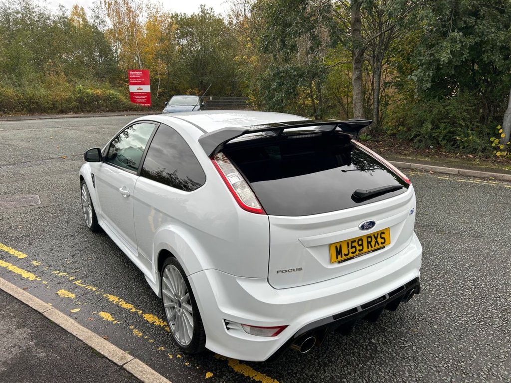 Used Ford Focus 2009 for sale - 77593868: Photo 6