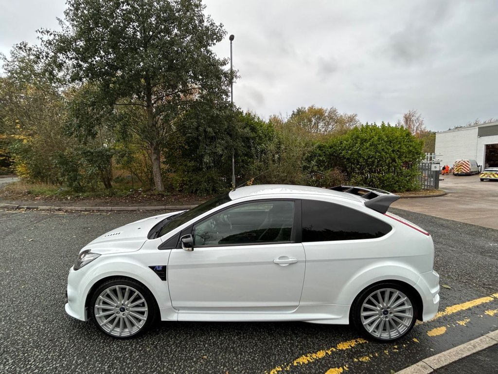 Used Ford Focus 2009 for sale - 77593868: Photo 7