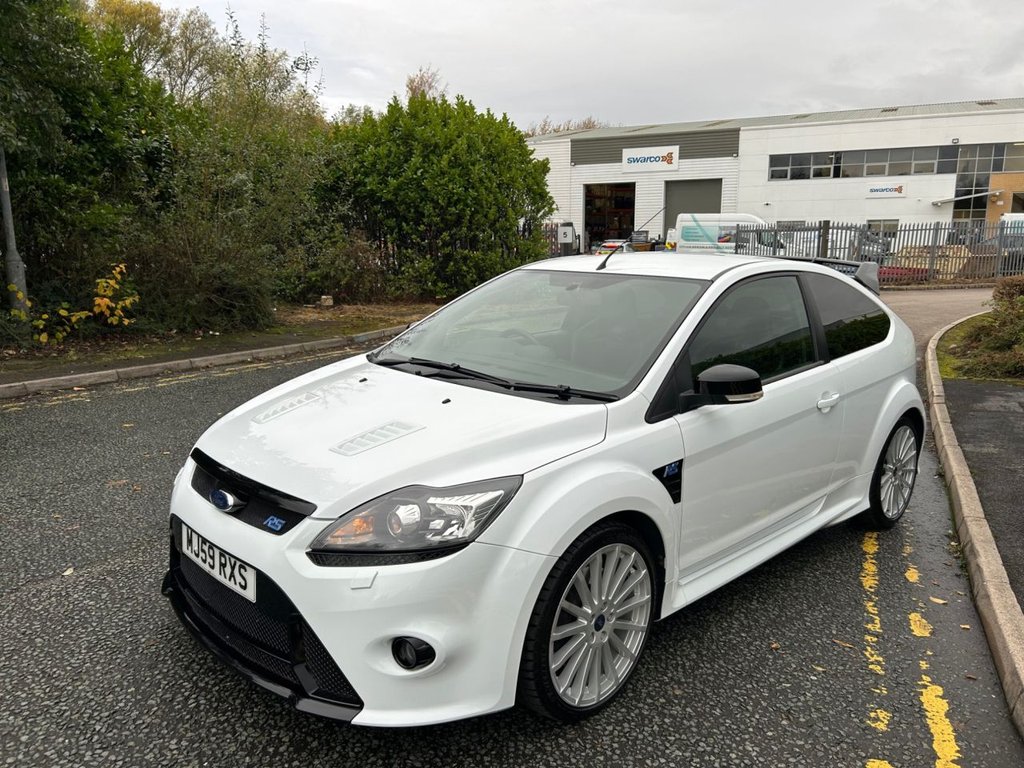 Used Ford Focus 2009 for sale - 77593868: Photo 8