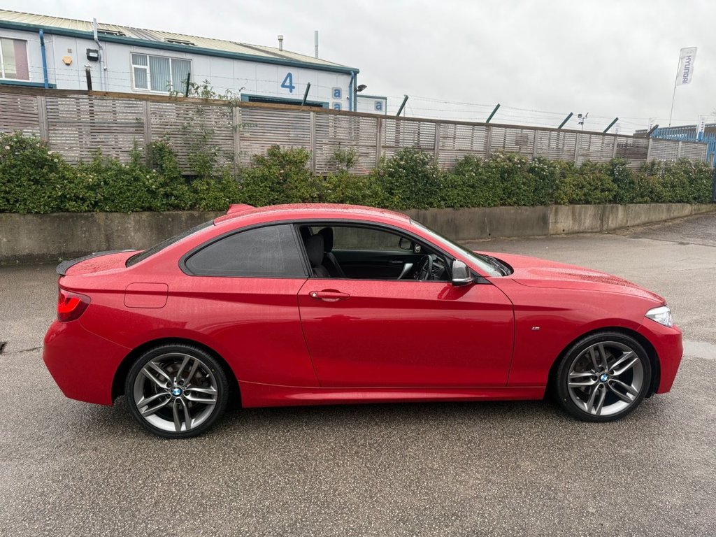 Used BMW 2 Series 2015 for sale - 76470561: Photo 10