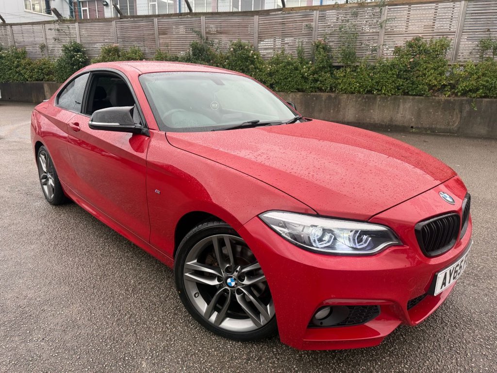 Used BMW 2 Series 2015 for sale - 76470561: Photo 11