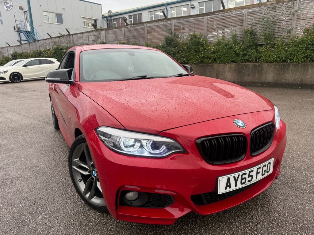Used BMW 2 Series 2015 for sale - 76470561: Photo 12