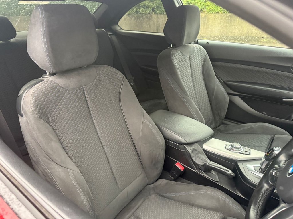 Used BMW 2 Series 2015 for sale - 76470561: Photo 13