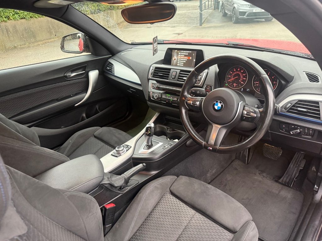 Used BMW 2 Series 2015 for sale - 76470561: Photo 14