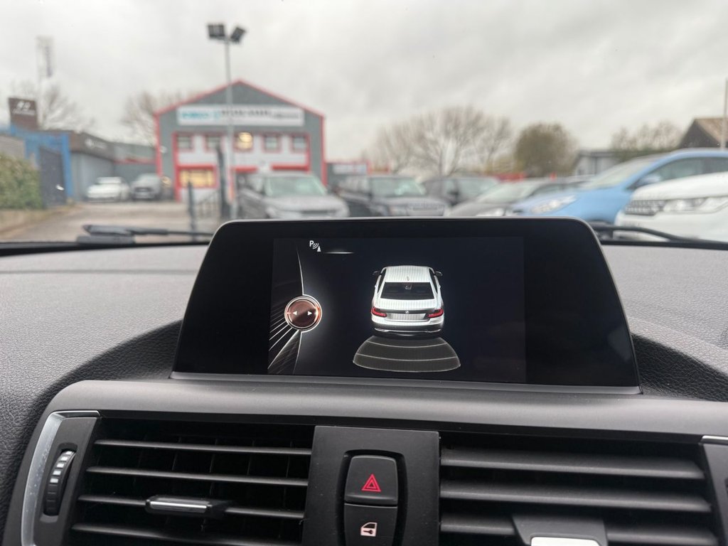 Used BMW 2 Series 2015 for sale - 76470561: Photo 19