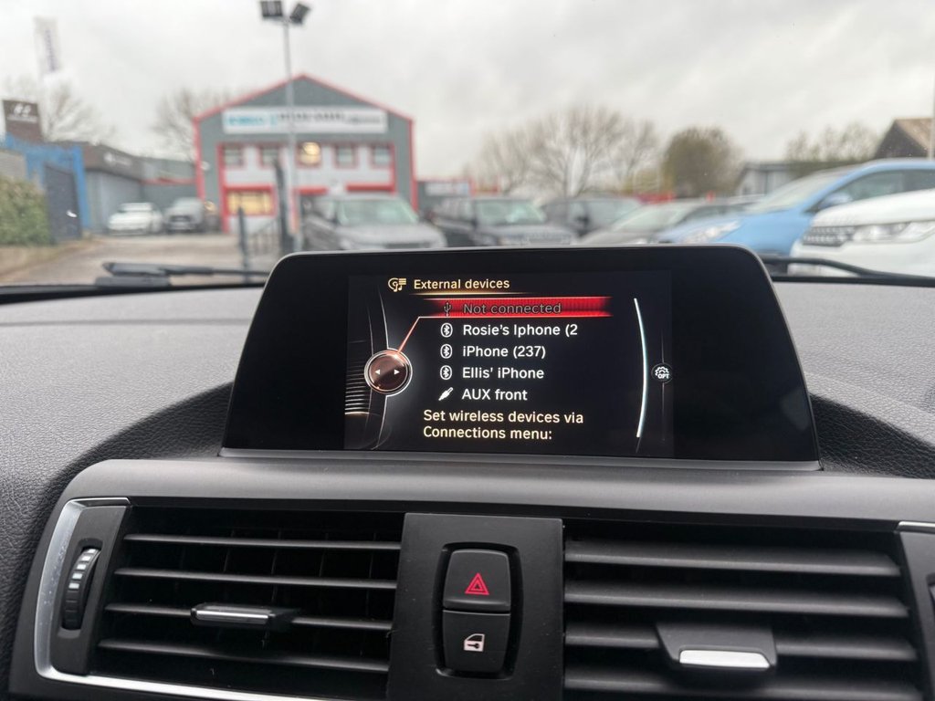 Used BMW 2 Series 2015 for sale - 76470561: Photo 21