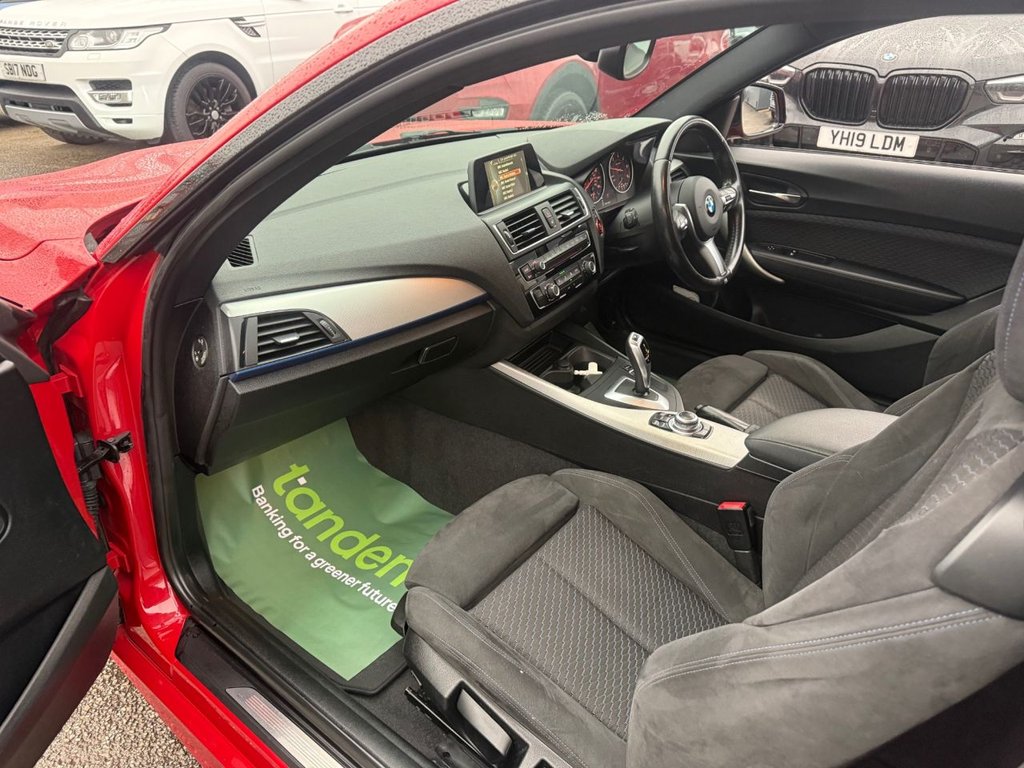 Used BMW 2 Series 2015 for sale - 76470561: Photo 26