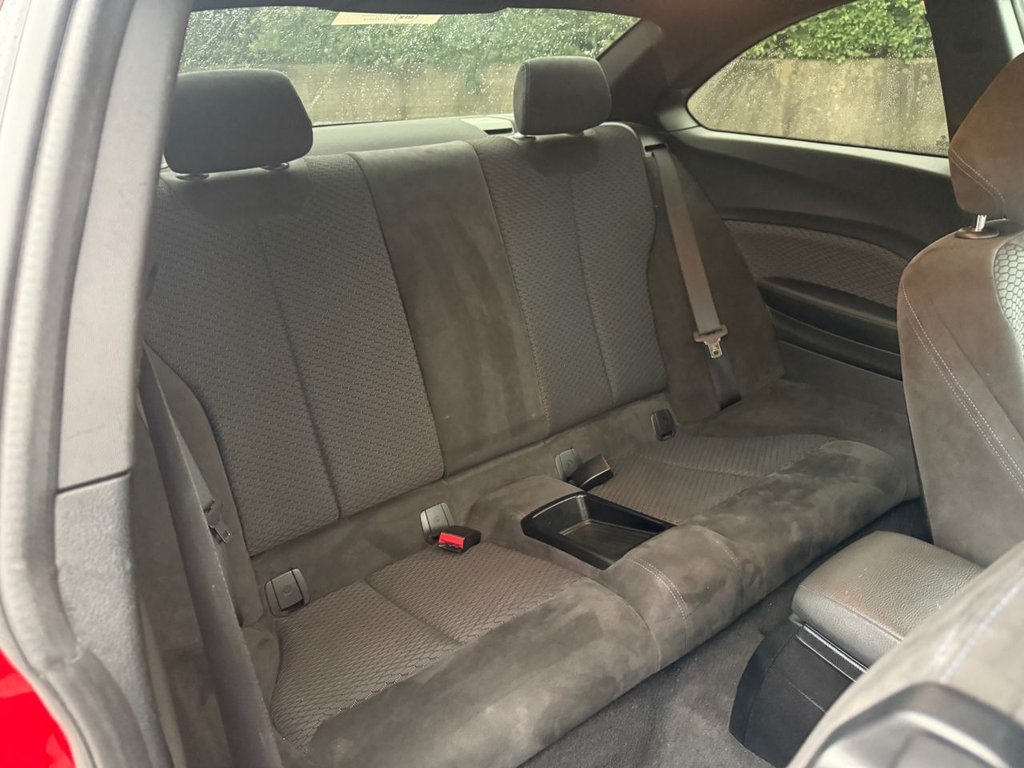 Used BMW 2 Series 2015 for sale - 76470561: Photo 27