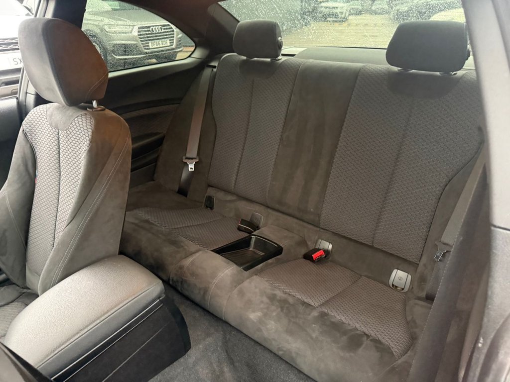 Used BMW 2 Series 2015 for sale - 76470561: Photo 28