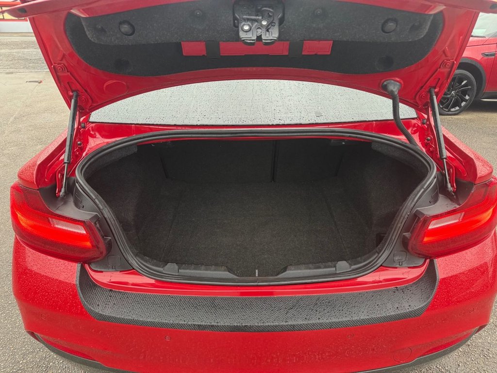 Used BMW 2 Series 2015 for sale - 76470561: Photo 7