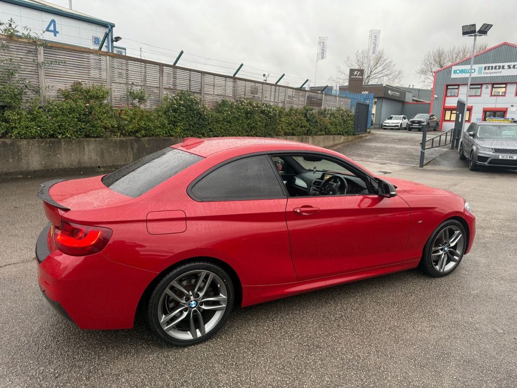 Used BMW 2 Series 2015 for sale - 76470561: Photo 9