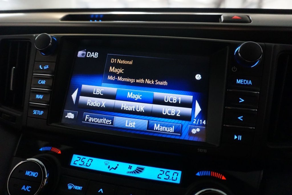 Used Toyota RAV4 2017 for sale - 77673663: Photo 24