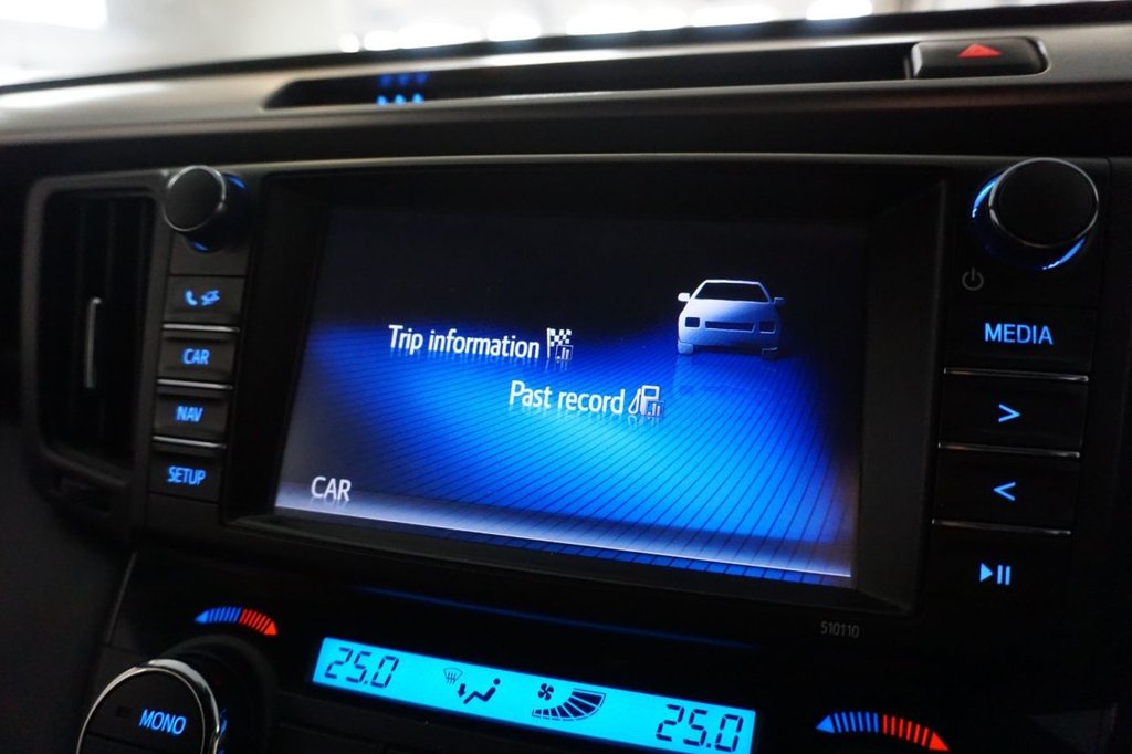 Used Toyota RAV4 2017 for sale - 77673663: Photo 25