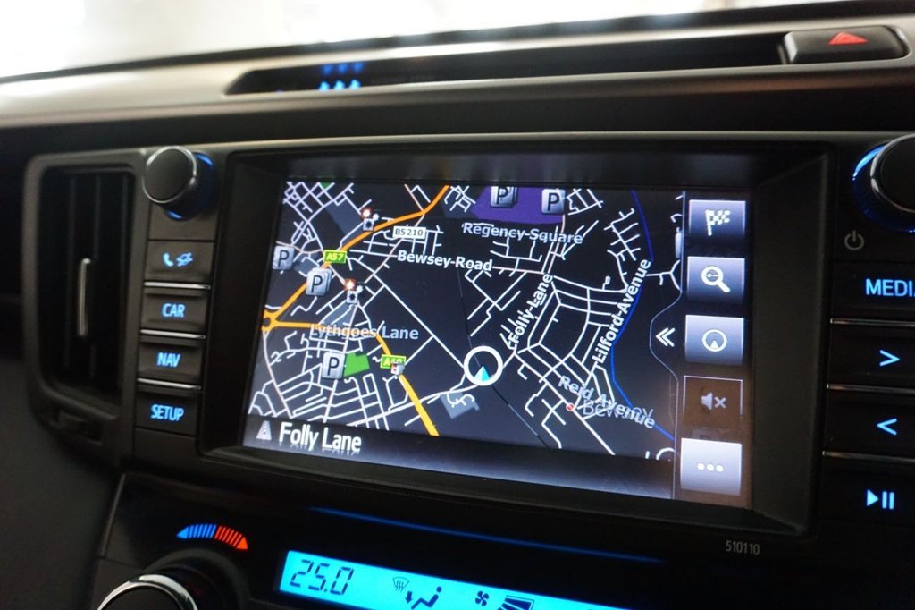 Used Toyota RAV4 2017 for sale - 77673663: Photo 26