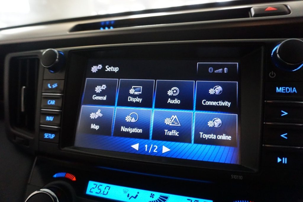 Used Toyota RAV4 2017 for sale - 77673663: Photo 27