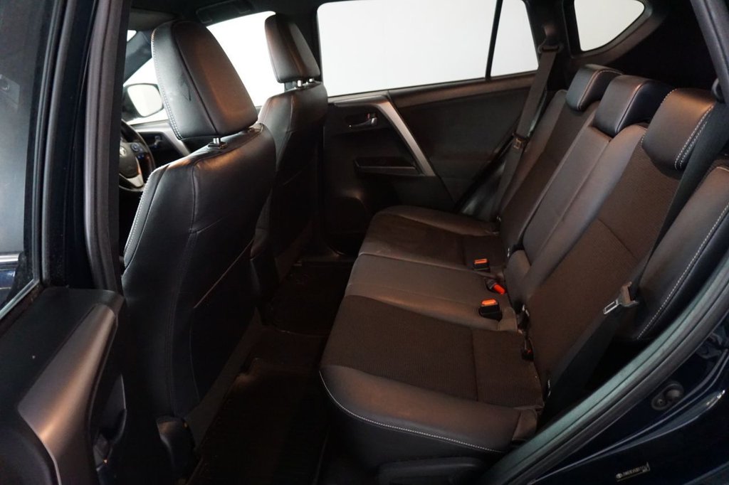 Used Toyota RAV4 2017 for sale - 77673663: Photo 33