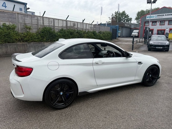 Used BMW M2 2018 for sale - 75548668: Photo 11