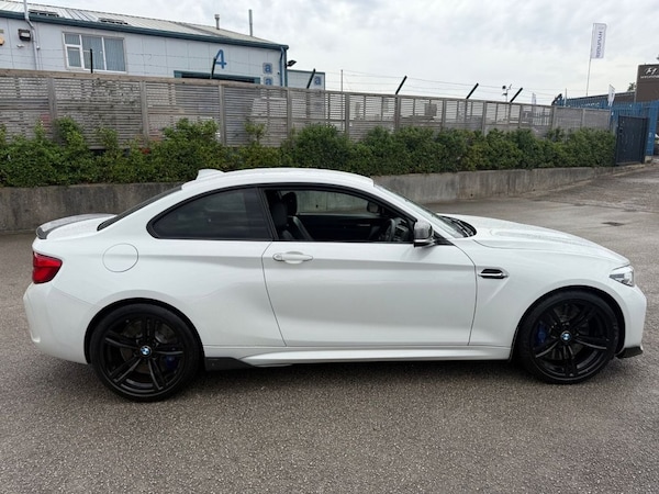 Used BMW M2 2018 for sale - 75548668: Photo 12
