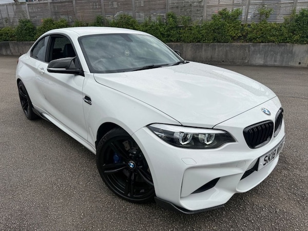 Used BMW M2 2018 for sale - 75548668: Photo 13