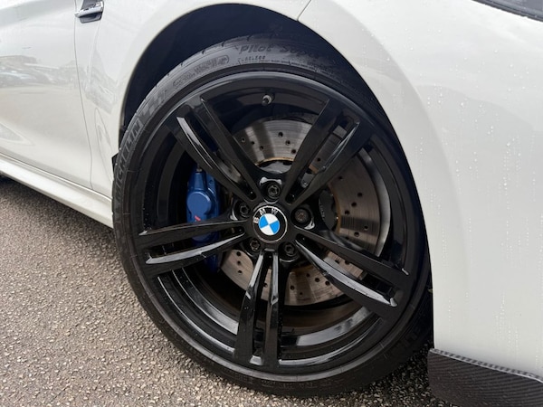 Used BMW M2 2018 for sale - 75548668: Photo 18