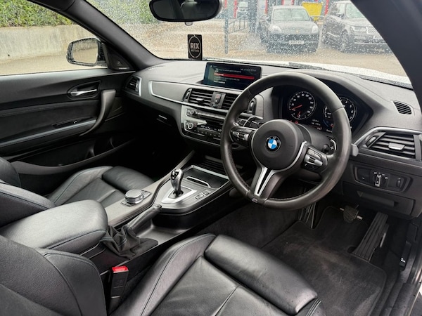 Used BMW M2 2018 for sale - 75548668: Photo 20