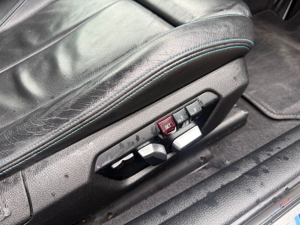Used BMW M2 2018 for sale - 75548668: Photo 21