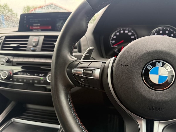 Used BMW M2 2018 for sale - 75548668: Photo 25