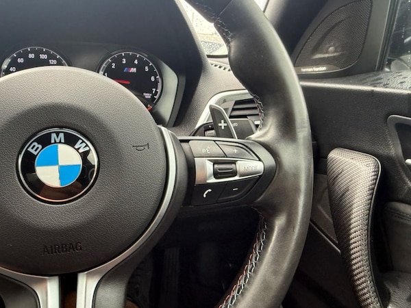 Used BMW M2 2018 for sale - 75548668: Photo 26