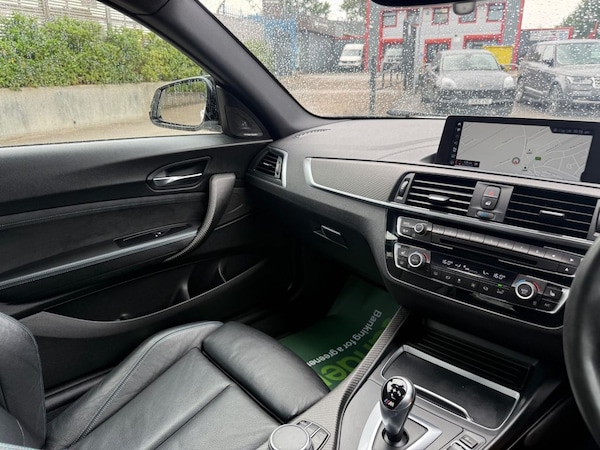 Used BMW M2 2018 for sale - 75548668: Photo 38