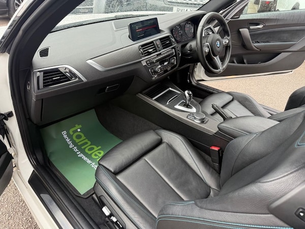 Used BMW M2 2018 for sale - 75548668: Photo 39