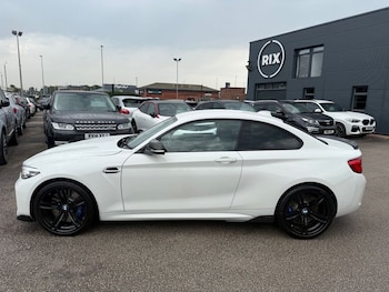 Used BMW M2 2018 for sale - 75548668: Photo