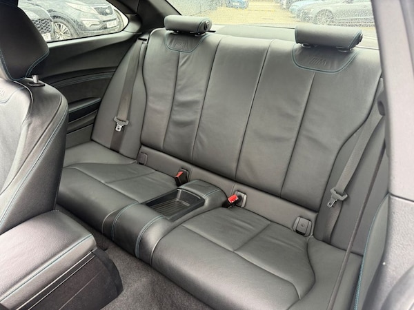 Used BMW M2 2018 for sale - 75548668: Photo 41