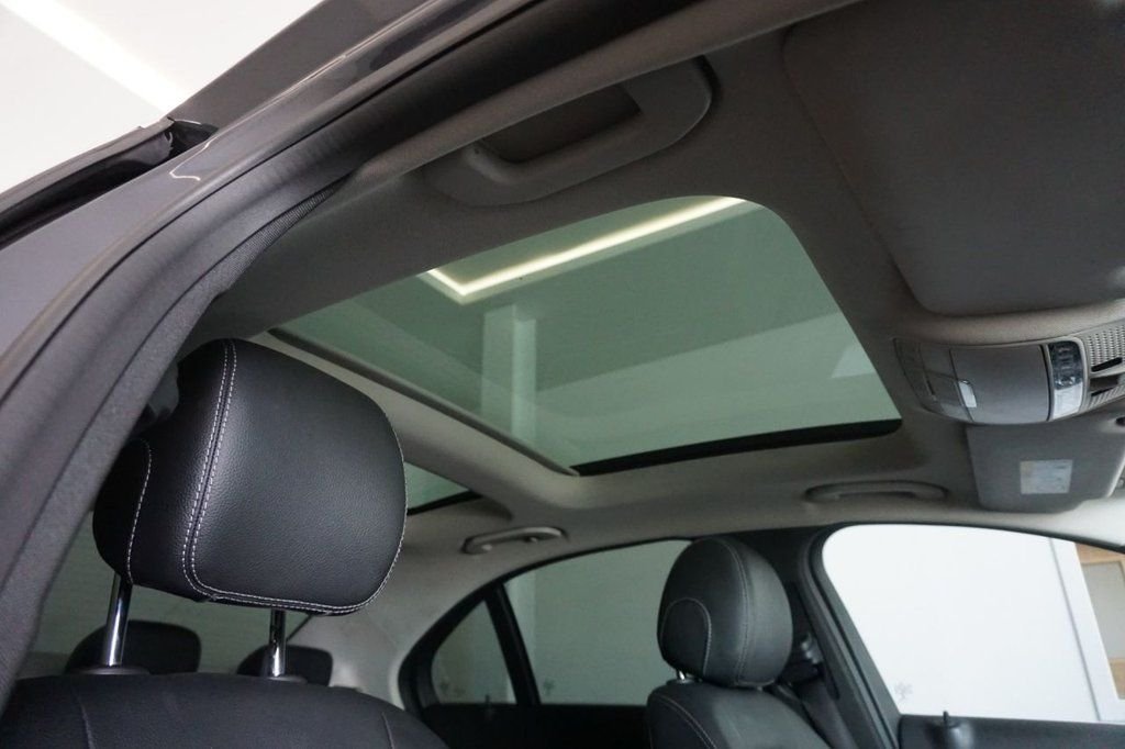 Used Mercedes-Benz C Class 2016 for sale - 76223448: Photo 19